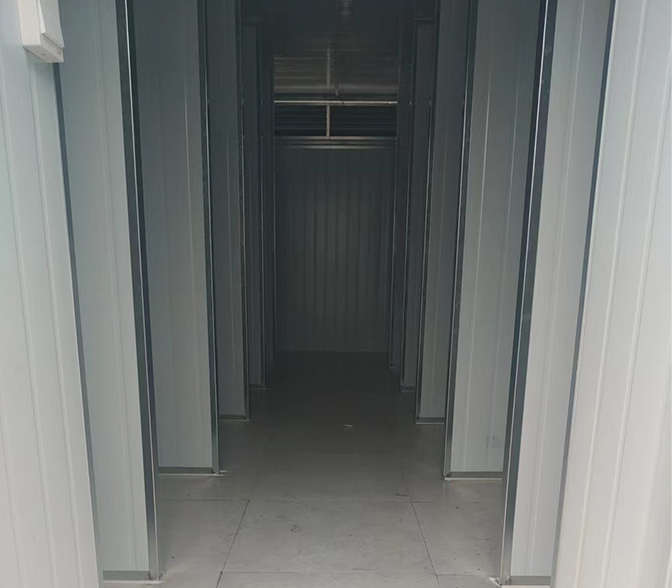 工地臨時(shí)衛(wèi)生間